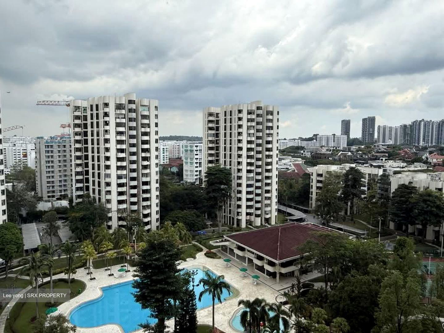 Cashew Heights Condominium (D23), Condominium #561644471